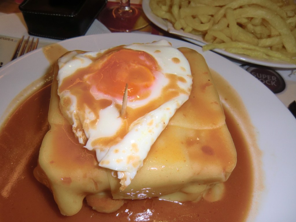Are you hungry?