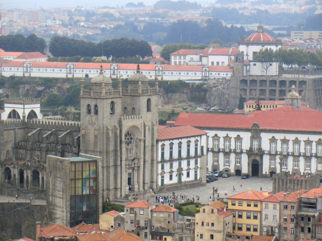 Views and Historical&nbsp;Monuments