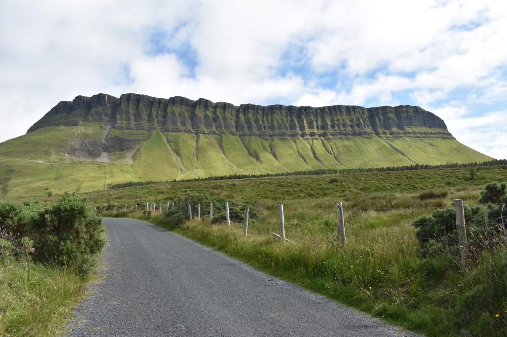 Exploring The Wild Atlantic Way (County Sligo and&nbsp;Donegal)