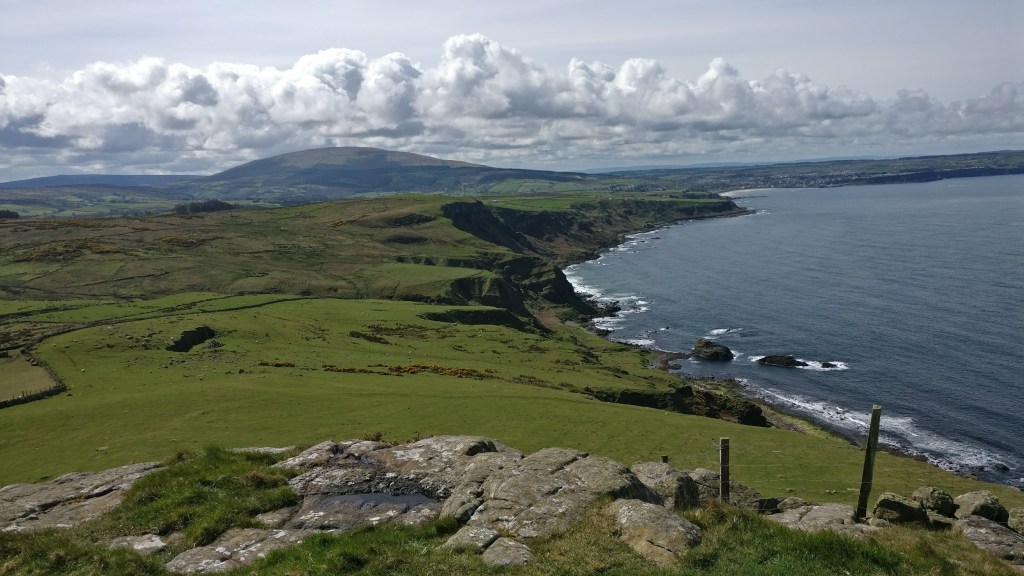 Outstanding places in Northern&nbsp;Ireland