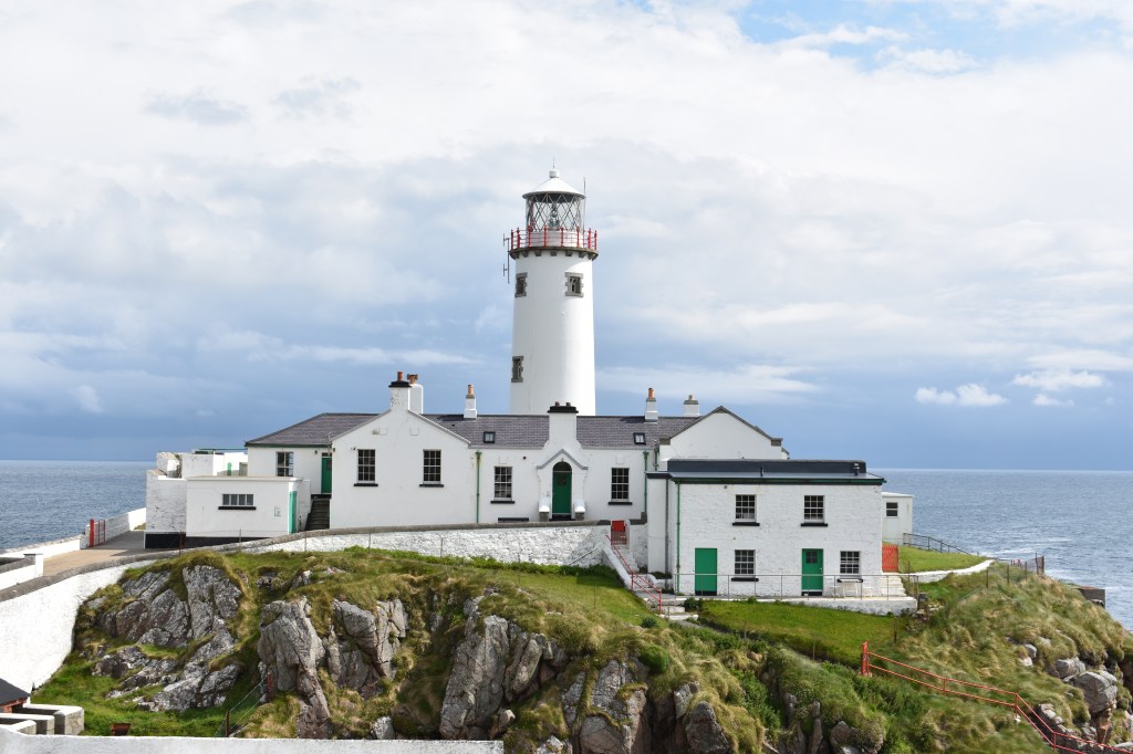 Exploring the Wild Atlantic Way – County Donegal (Part&nbsp;2)