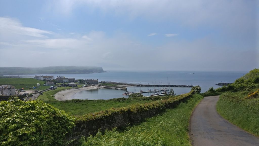 Rathlin Island