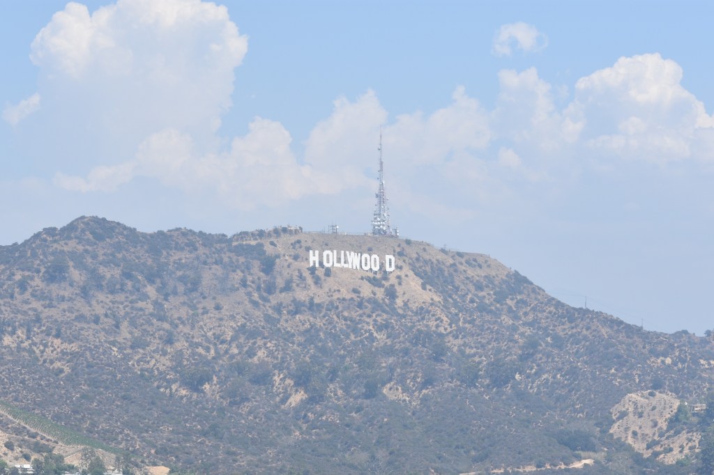 What to do in Los&nbsp;Angeles