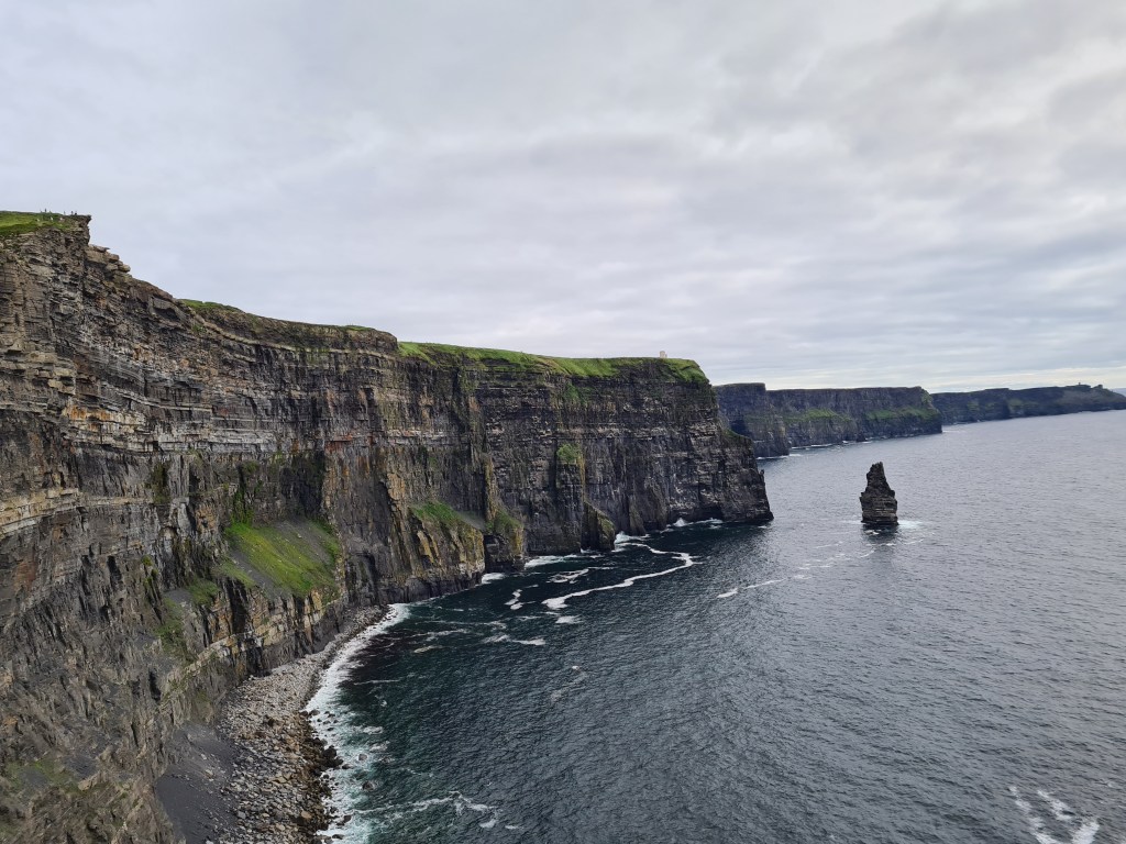 Wild Atlantic Way – Road Trip: Kerry, Clare and&nbsp;Mayo