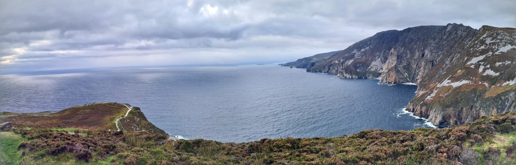County Donegal: 3 days&nbsp;trip