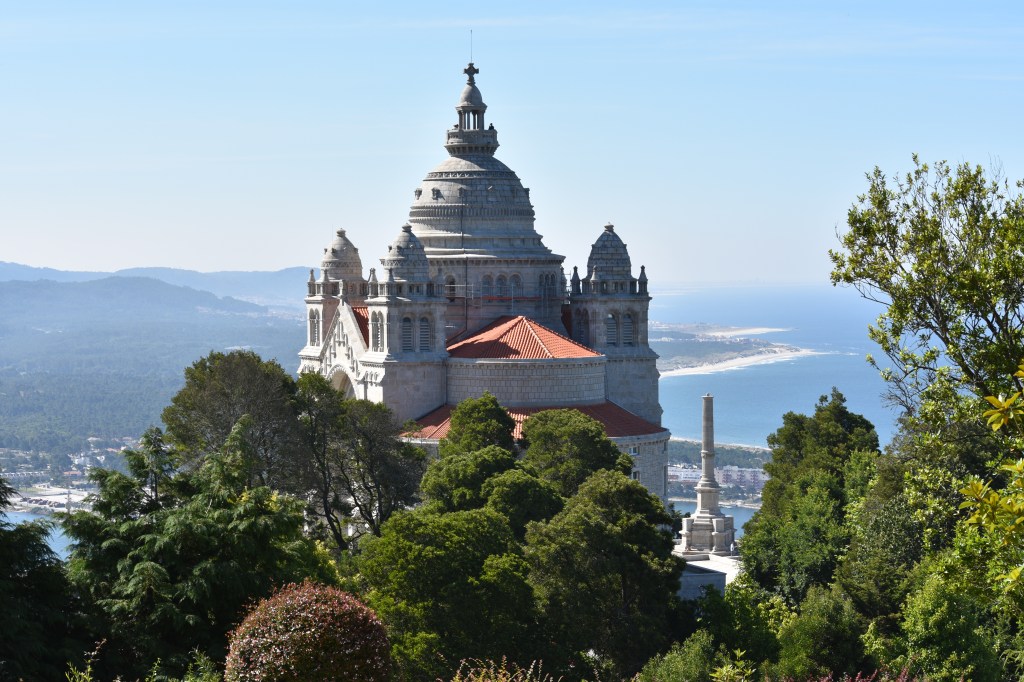 Viana do Castelo the princess of Alto&nbsp;Minho