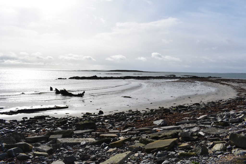Ards Peninsula and Strangford Lough – Northern&nbsp;Ireland
