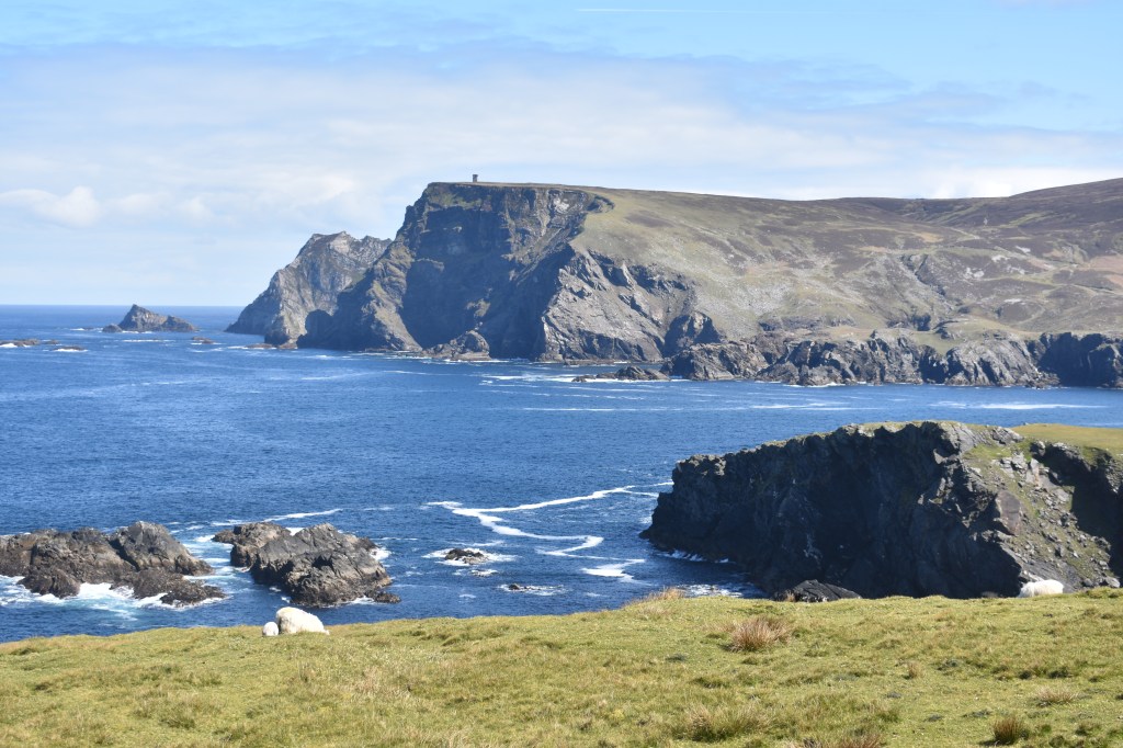 Exploring the Wild Atlantic (County Donegal,&nbsp;Ireland)